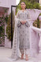 Maryam's Afsaneh Embroidered Formal Stitched/Pret Festive Collection – A-205